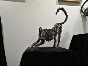 匠心獨運，藝彩紛呈——工藝美術(shù)品設(shè)計專業(yè)2019屆優(yōu)秀畢業(yè)設(shè)計作品展