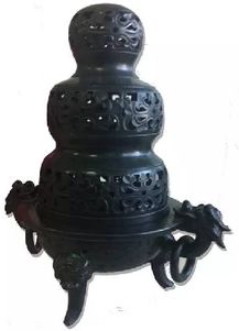 山西工藝美術(shù)精品南京綻放，金鳳凰獎(jiǎng)斬獲4金9銀4銅