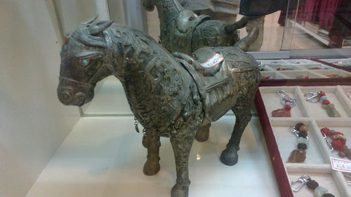 工藝美術(shù)品博物館 匠心傳承與美學體驗的殿堂