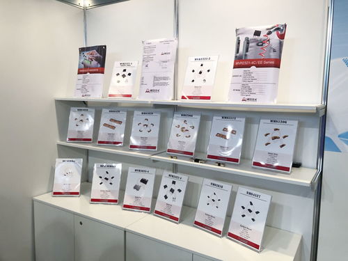 Microhm慕尼黑展館 全球客戶齊聚，共探前沿技術新趨勢