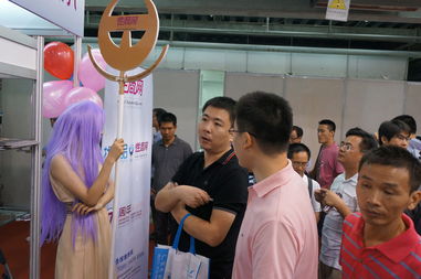 性商網倍受關注，閃耀2012廣州性文化節