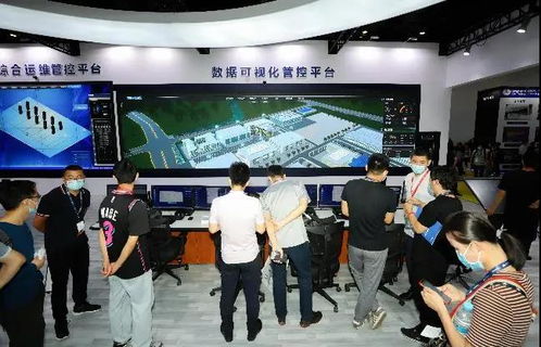 智創(chuàng)未來 構(gòu)建AI驅(qū)動的工業(yè)物聯(lián)網(wǎng)，賦能公共服務(wù)價值升級