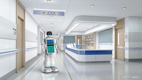 今甲智能服務機器人“智慧大腦”榮獲“最佳創新獎”，引領人工智能公共服務技術咨詢新浪潮