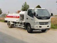 昆明油罐車供應(yīng)指南 10噸東風(fēng)油罐車價(jià)格與選購解析